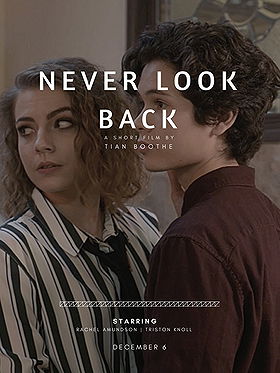Never Look Back