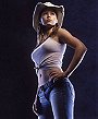 Erin (The Texas Chainsaw Massacre 2003)