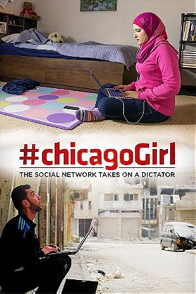 #chicagoGirl: The Social Network Takes on a Dictator