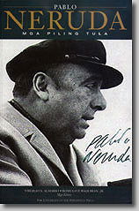 Pablo Neruda: Mga Piling Tula