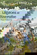 Magic Tree House, No. 20: Dingoes at Dinnertime