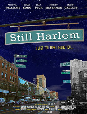 Still Harlem