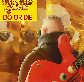 Do Or Die [7