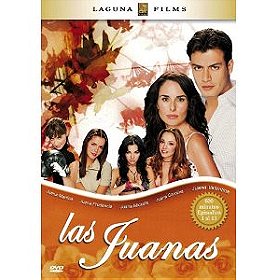 Las Juanas                                  (2004-2005)