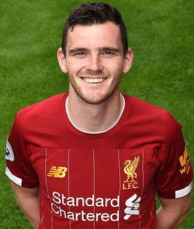 Andrew Robertson (footballer)