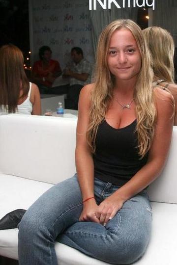 Sabrina Carballo