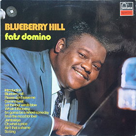 Blueberry Hill 