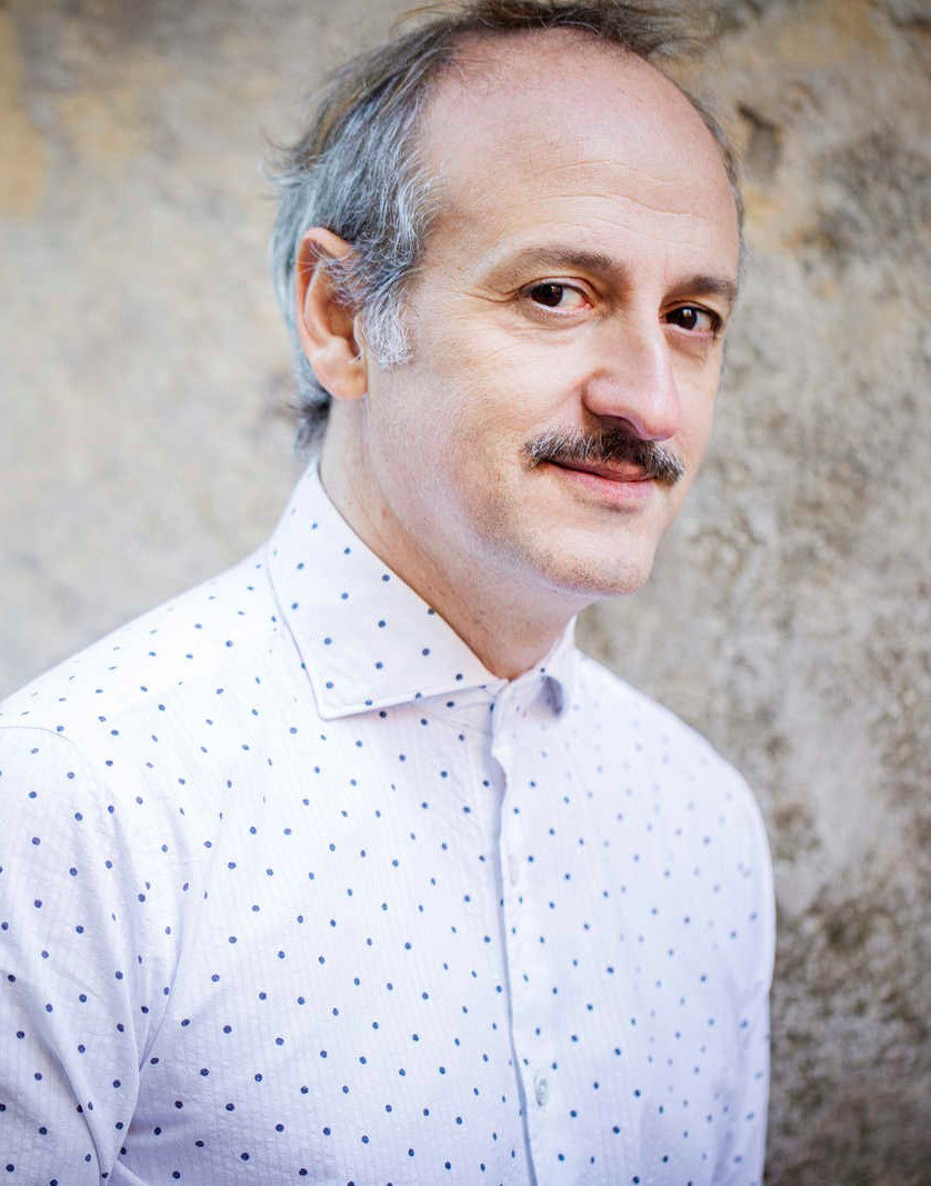 Christian Ginepro
