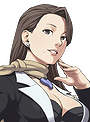 Mia Fey