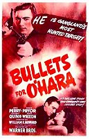 Bullets for O'Hara