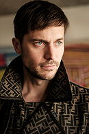 Lucas Bravo