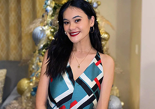 Martina Ortiz Luis pictures and photos