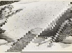 Jean Hawkshaw