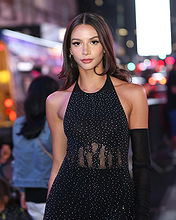 Liz Sanchez pictures and photos