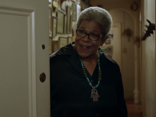 Marcella Lowery
