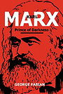 KARL MARX — Prince of Darkness