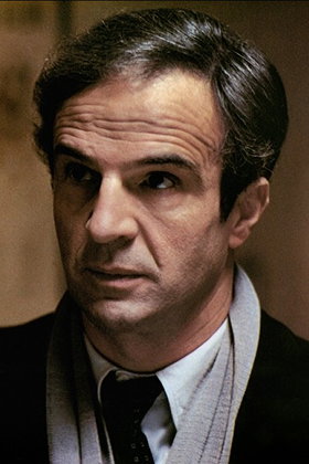 François Truffaut