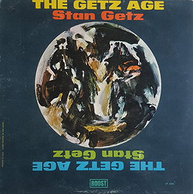 The Getz Age