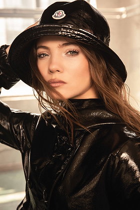 Freya Allan