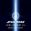 Star Wars: Jedi Knight II: Jedi Outcast