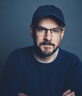 Drew Hancock