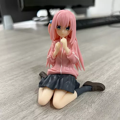 bocchi sega (bootleg)