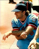 Gary Gaetti