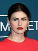 Alexandra Daddario