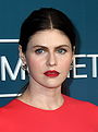 Alexandra Daddario