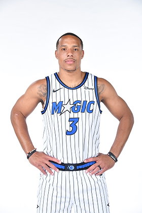 Desmond Bane