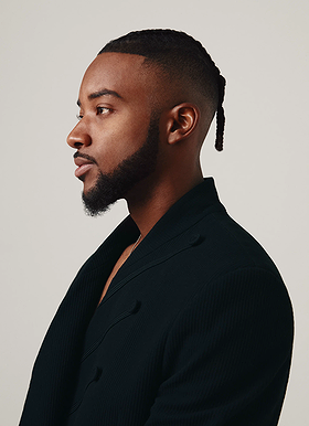 Algee Smith