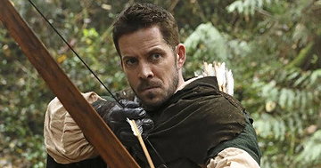 Robin Hood