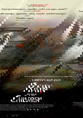Rain of the Children