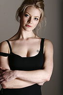 Sarah Allen