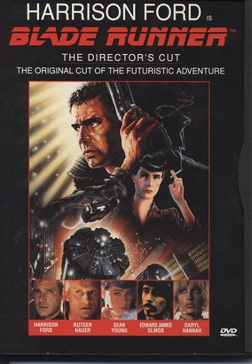 Blade Runner (Remastered Directors Cut)