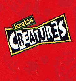 Kratts' Creatures