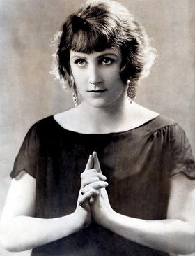Fay Compton