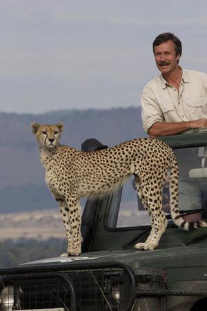Jonathan Scott