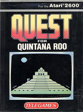 Quest for Quintana Roo