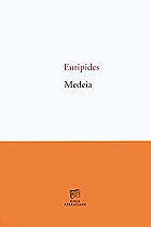 Euripides: Medeia
