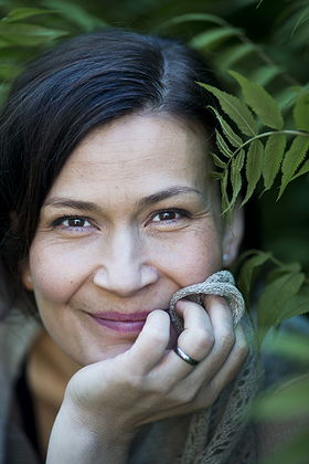Kristina Hammarström