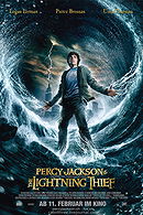 Percy Jackson & the Olympians: The Lightning Thief