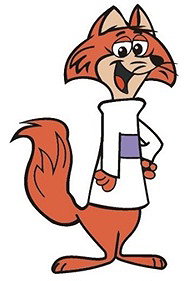 Fibber Fox