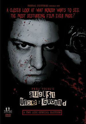 August Underground (2 disc special edition)