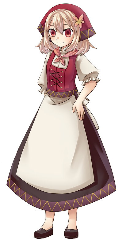 Ange