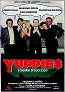 Yuppies - I giovani di successo