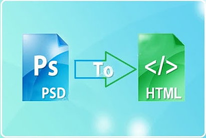 How to Boost Website Performance with Psd to Html Conversion Service?