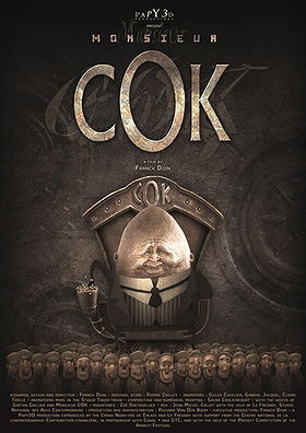 mister cook cookware