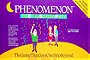Phenomenon: The Extra Sensory Party
