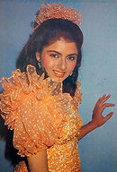 Bhagyashree